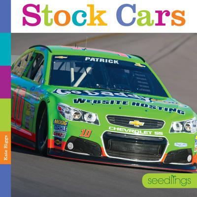 Stock cars  cover image cdn