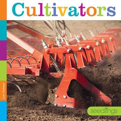Cultivators cover image