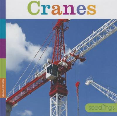 Cranes  cover image cdn