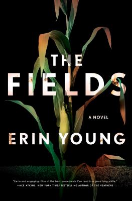The fields cover image