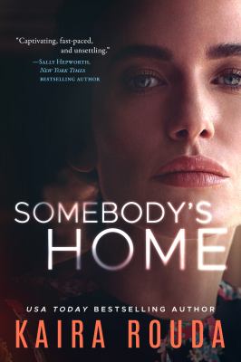 Somebody's home  cover image cdn