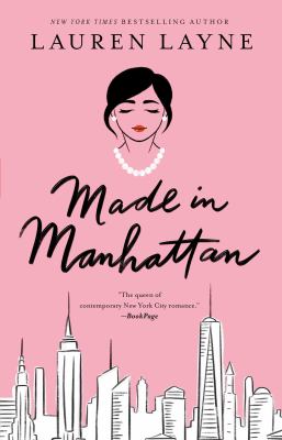 Made in Manhattan  cover image cdn