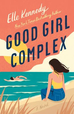 Good girl complex cover image