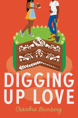 Digging up love cover image