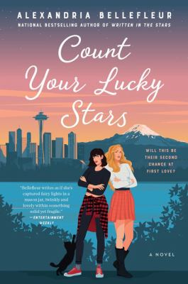 Count your lucky stars cover image