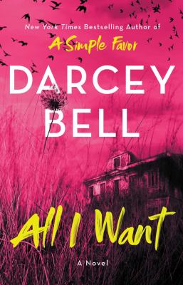 All I want  cover image cdn