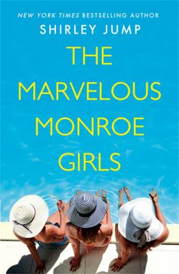 The marvelous Monroe girls cover image