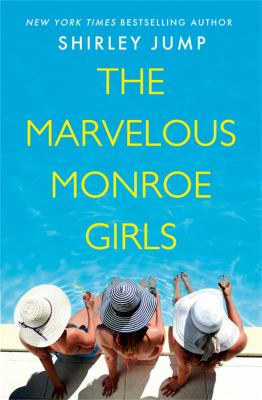 The marvelous Monroe girls  cover image cdn