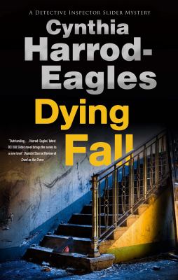 Dying Fall cover image