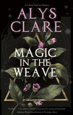 Magic in the weave  cover image cdn