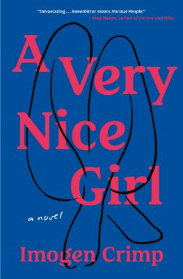 A very nice girl cover image