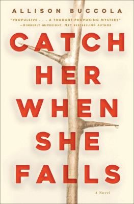 Catch her when she falls cover image