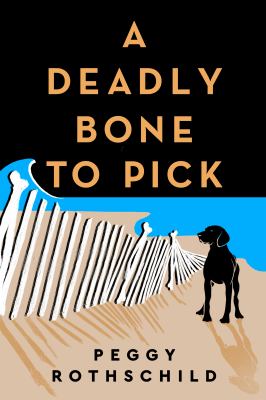 A deadly bone to pick  cover image cdn