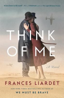 Think of me cover image