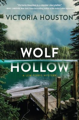 Wolf Hollow  cover image cdn