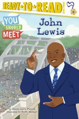 John Lewis  cover image cdn