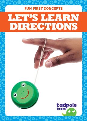Let's learn directions  cover image cdn
