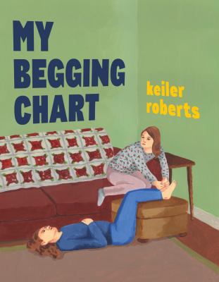My begging chart  cover image cdn