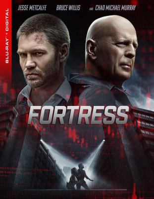 Fortress cover image