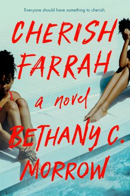 Cherish Farrah cover image