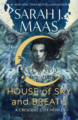 House of sky and breath cover image