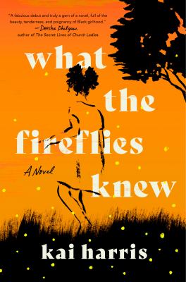 What the fireflies knew cover image