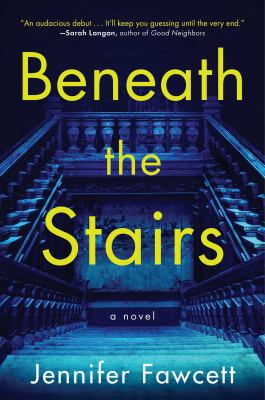 Beneath the stairs  cover image cdn
