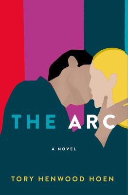 The arc cover image