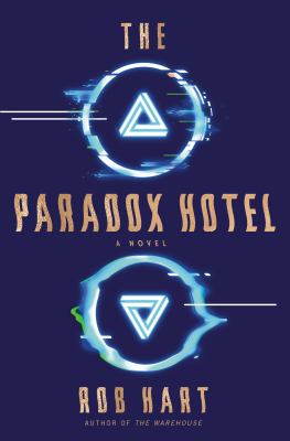 The Paradox Hotel cover image