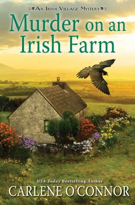 Murder on an Irish farm cover image