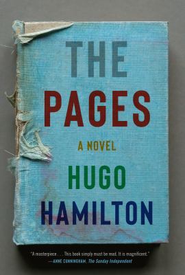 The pages cover image