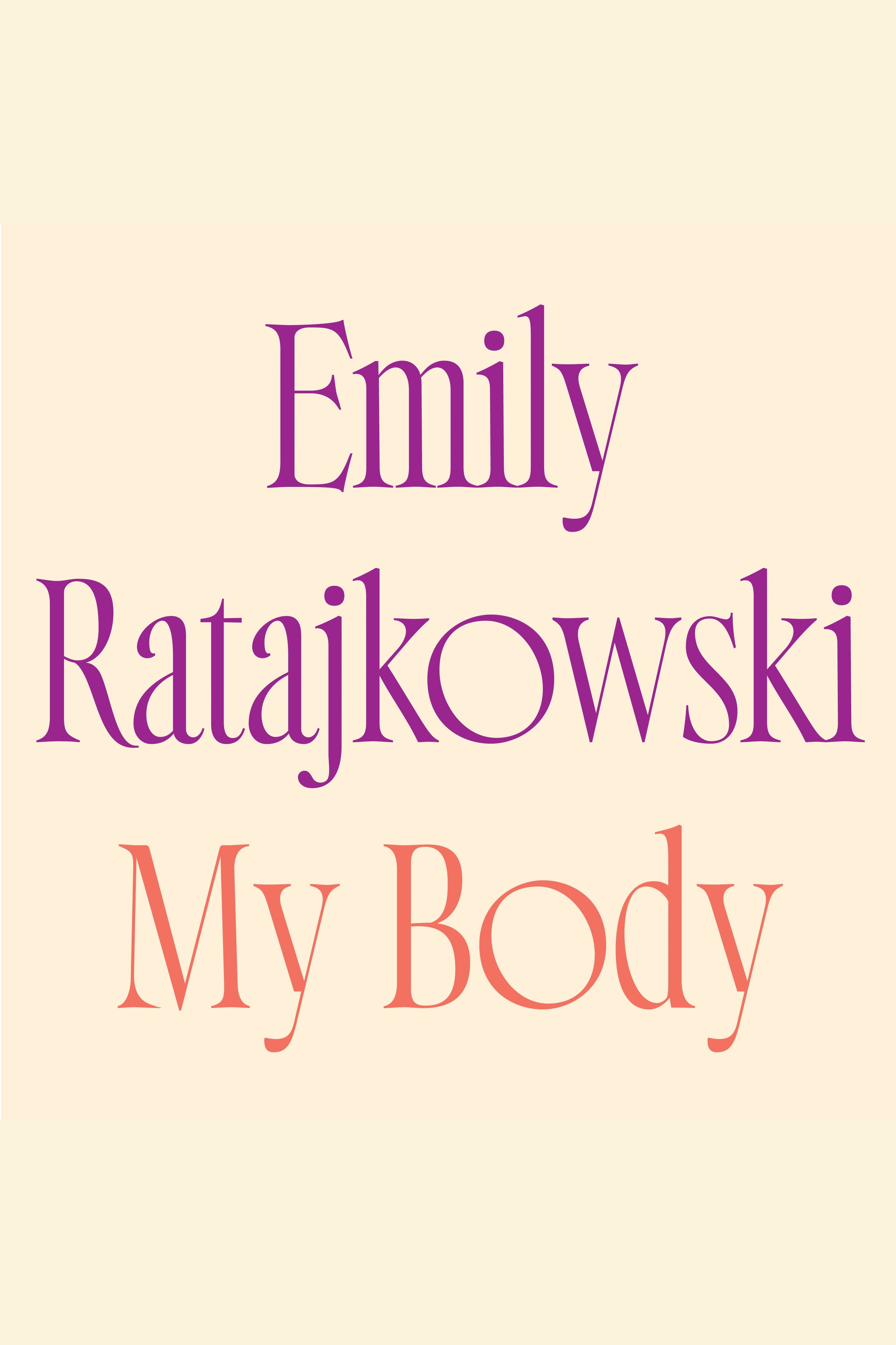 My Body cover image cdn