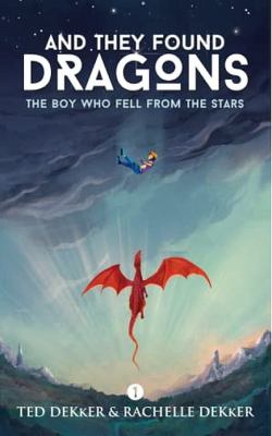 The boy who fell from the stars  cover image cdn