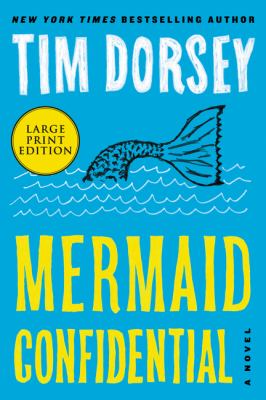 Mermaid confidential cover image