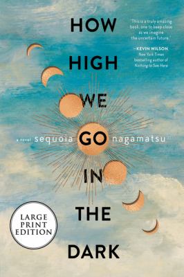 How high we go in the dark cover image