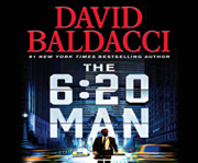 The 6:20 man cover image