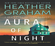 Aura of night cover image