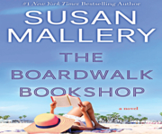 The Boardwalk Bookshop cover image cdn