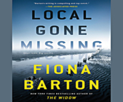 Local gone missing cover image
