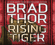 Rising Tiger cover image