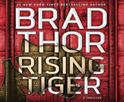 Rising Tiger cover image cdn