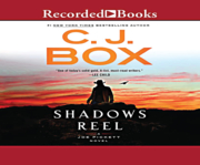 Shadows reel cover image
