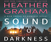 Sound of darkness cover image