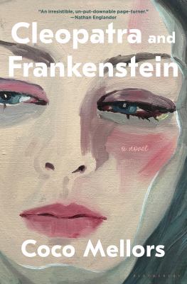 Cleopatra and Frankenstein cover image