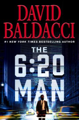 The 6:20 man cover image