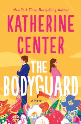 The bodyguard cover image