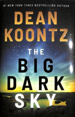 The big dark sky  cover image cdn