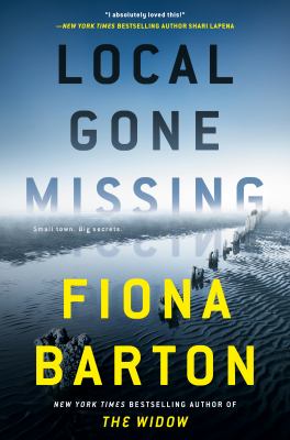 Local gone missing cover image