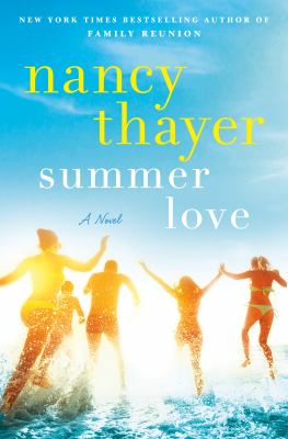 Summer love cover image