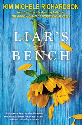 Liar's bench  cover image cdn